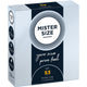 Mister Size - Premium Condom Size M (53 Mm 3 Pcs)