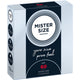 Mister Size – Xxl Condoms 60 Mm (3 Pieces)