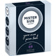 Mister Size - Xxxl Condoms 69 Mm (3 Pcs) For Premium Comfort