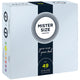 Mister Size - Premium S-size Condoms (49 Mm 36 Pcs)