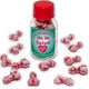 Diablo Picante – Strawberry-cherry Flavored Candy Tablet