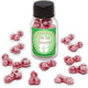 Diablo Picante – Strawberry-violet Flavored Penis Candy 12 Pcs