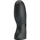 Pretty Love Alan – Silicone Finger Vibrator In Black