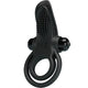 Pretty Love – Twin Vibrating Ring With Clitoral Stimulator 10 Modes