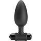 Pretty Love - Waterproof Vibrating Anal Plug With 10 Functions