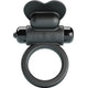 Pretty Love – Debonaire Vibrating Ring With Rabbit Shape 10 Rhythms