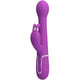 Pretty Love Dejon – 3 In 1 Multifunctional Rabbit Vibrator