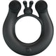 Pretty Love – Vibrating Ring With Clitoral Stimulation 12 Functions