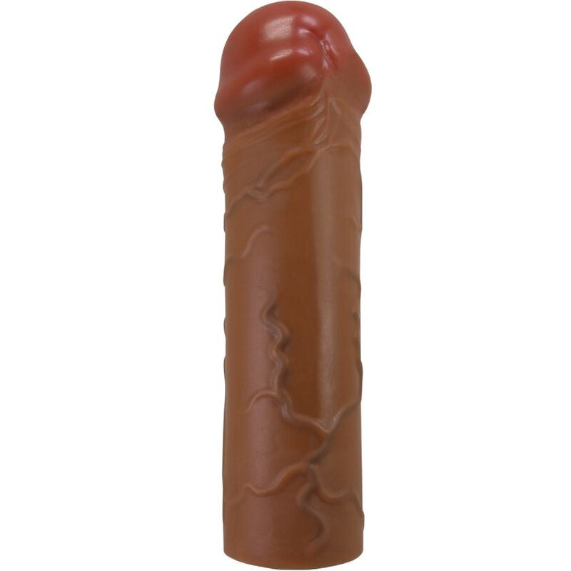 Pretty Love - Nile Penis Finger With 2.5 Cm Extension
