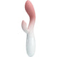 Pretty Love Brighty – G-spot Vibrator With Clitoral Stimulator