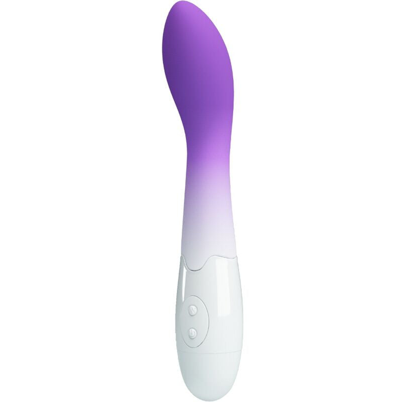 Pretty Love - Bishop - G-spot Vibrator With 30 Vibrations