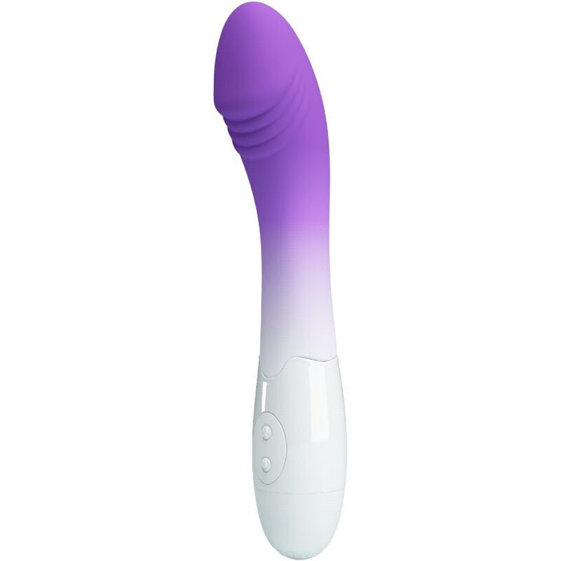 Pretty Love – Premium G-spot Vibrator Offers 30 Vibrations