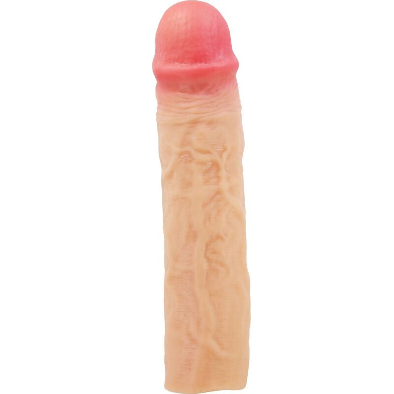 Pretty Love - 7.6 Cm Penis Extension Sheath