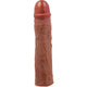 Pretty Love Derek – 7.6 Cm Penis Sheath With Premium Experience