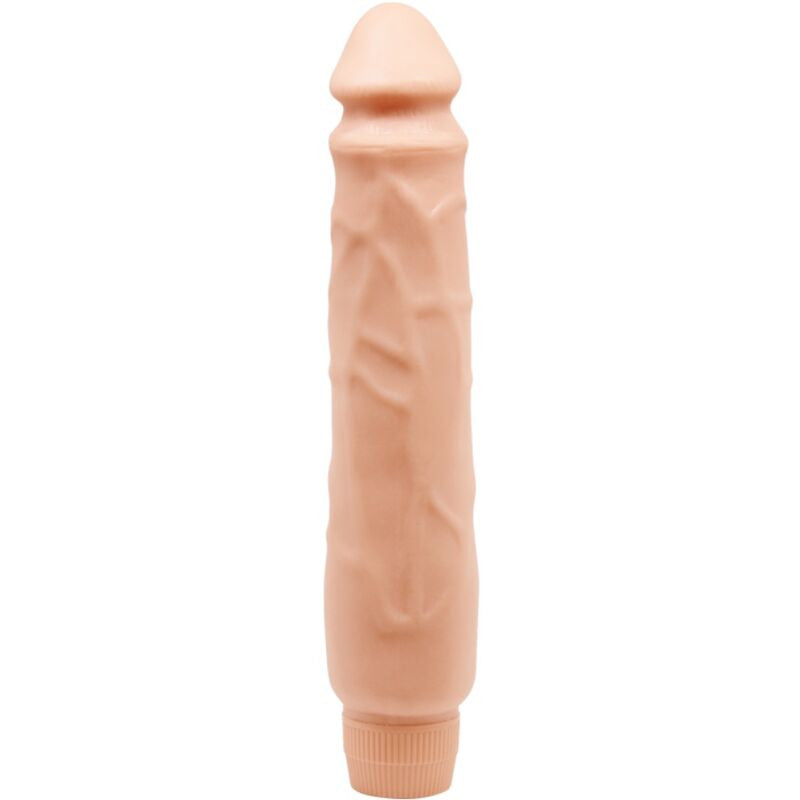 Baile - Lifelike Vibrator 26 Cm For A Premium Experience