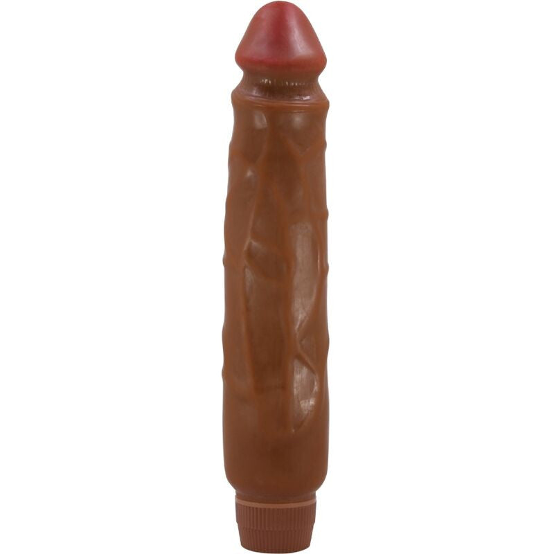 Baile – Lifelike 26 Cm Vibrator For Exploration