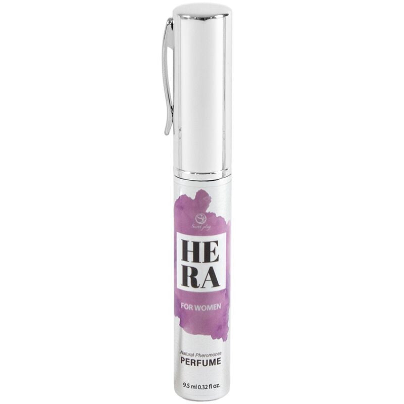 Secretplay Hera – Travel-sized Women's Perfume With Pheromones