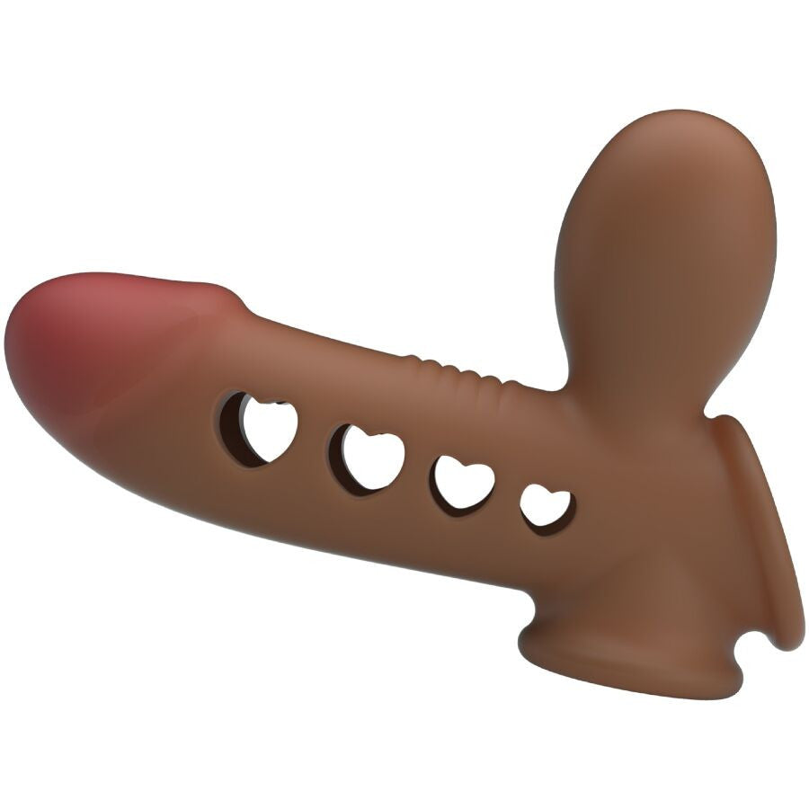 Pretty Love – Airbag Penis Sheath