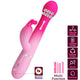Pretty Love - Dejon 3 In 1 Multifunctional Rabbit Vibrator