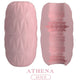 Pretty Love - Athena Alice - Premium Male Masturbator Pink