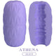 Pretty Love - Athena Alice Premium Male Masturbator Purple