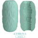 Ppretty Love - Alice Boy's Masturbator Aqua Green