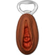 Diablo Picante – Vagina-shaped Bottle Opener