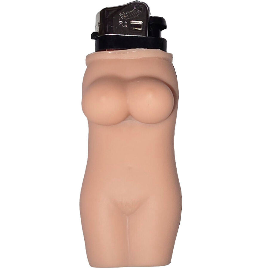 Diablo Picante - Natural Female Glow Spray