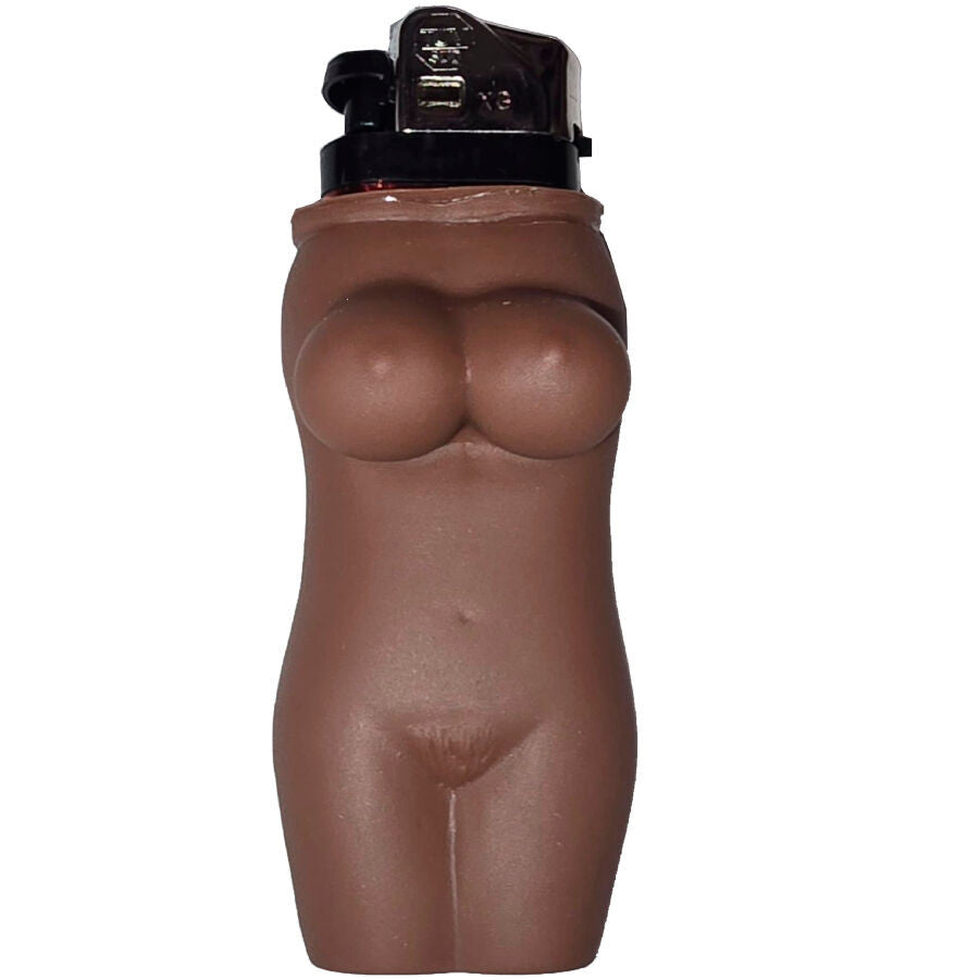 Diablo Picante – Sensual Female Masturbator With Lifelike Body
