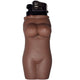 Diablo Picante – Sensual Female Masturbator With Lifelike Body