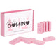 Secretplay - Sensual Wooden Domino Game For Adults