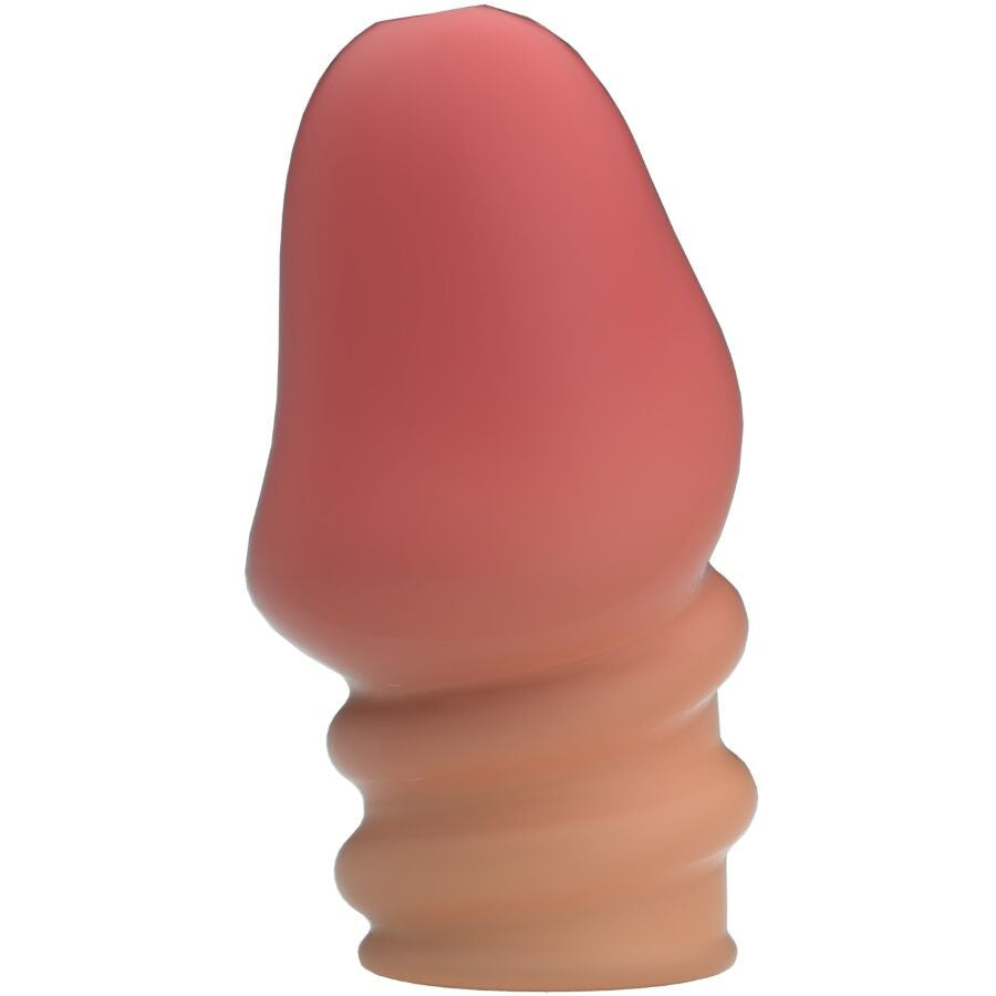 Pretty Love – Penis Enlargement Ring In Pink
