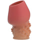 Pretty Love Matias – Thick Pink Penis Vibrator