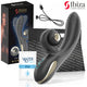 Ibiza Twister – Curved Vibrator With Vibro-rotation