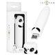Intense - Premium Usb Rechargeable Vibrating Bullet 10 Cm