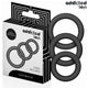 Addicted Toys - Model 1 Silicone Ring Set