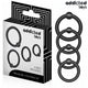 Addicted Toys – Premium Silicone Pressure Rings Set