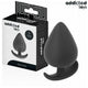 Addicted Toys – Premium Silicone Anal Plug Size L 8 Cm