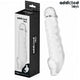 Addicted Toys – Transparent Penis Sheath Size M 27 Cm