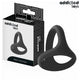 Addicted Toys – Thick Triple Penis Ring