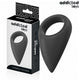 Addicted Toys – Teardrop-shaped Penis Ring