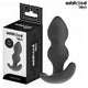 Addicted Toys – Premium Silicone Anal Plug Size S