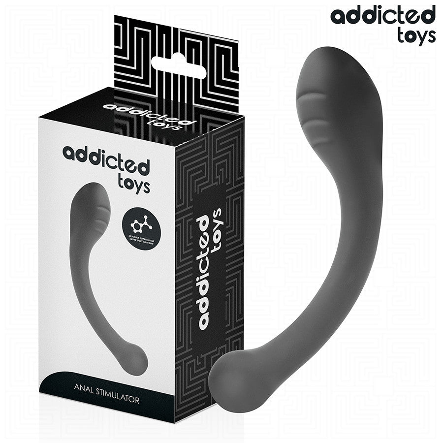Addicted Toys – Premium Silicone Anal Toy 18 Cm
