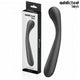 Addicted Toys – Premium Silicone Double Anal Vibrator 22.5 Cm