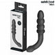 Addicted Toys – Double Silicone Anal Massager 16.5 Cm
