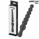 Addicted Toys – Double Anal Vibrator Silicone 24 Cm