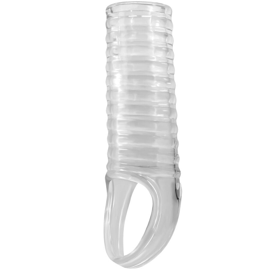 Pretty Love – Transparent Penis Equipment For A Premium Experience