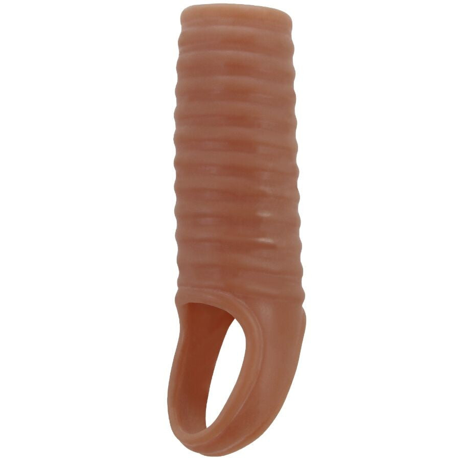 Pretty Love Hartman - Natural Penis Sheath