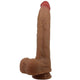 Pretty Love Adley – Ultra Realistic 28 Cm Dildo