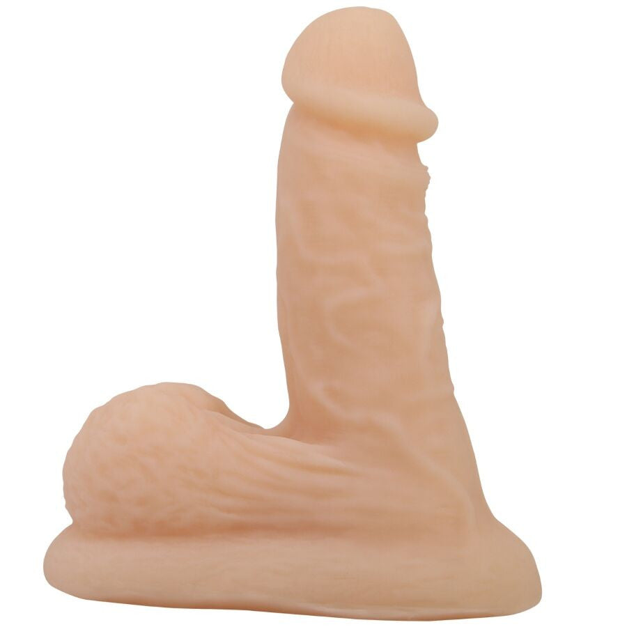 Pretty Love Wildon – Ultra Realistic Flexible Dildo 10 Cm